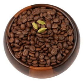 Arabic Black Coffee