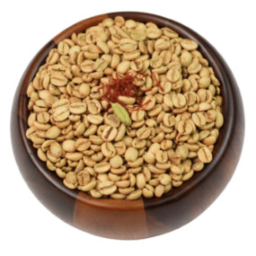 Saudi Coffee